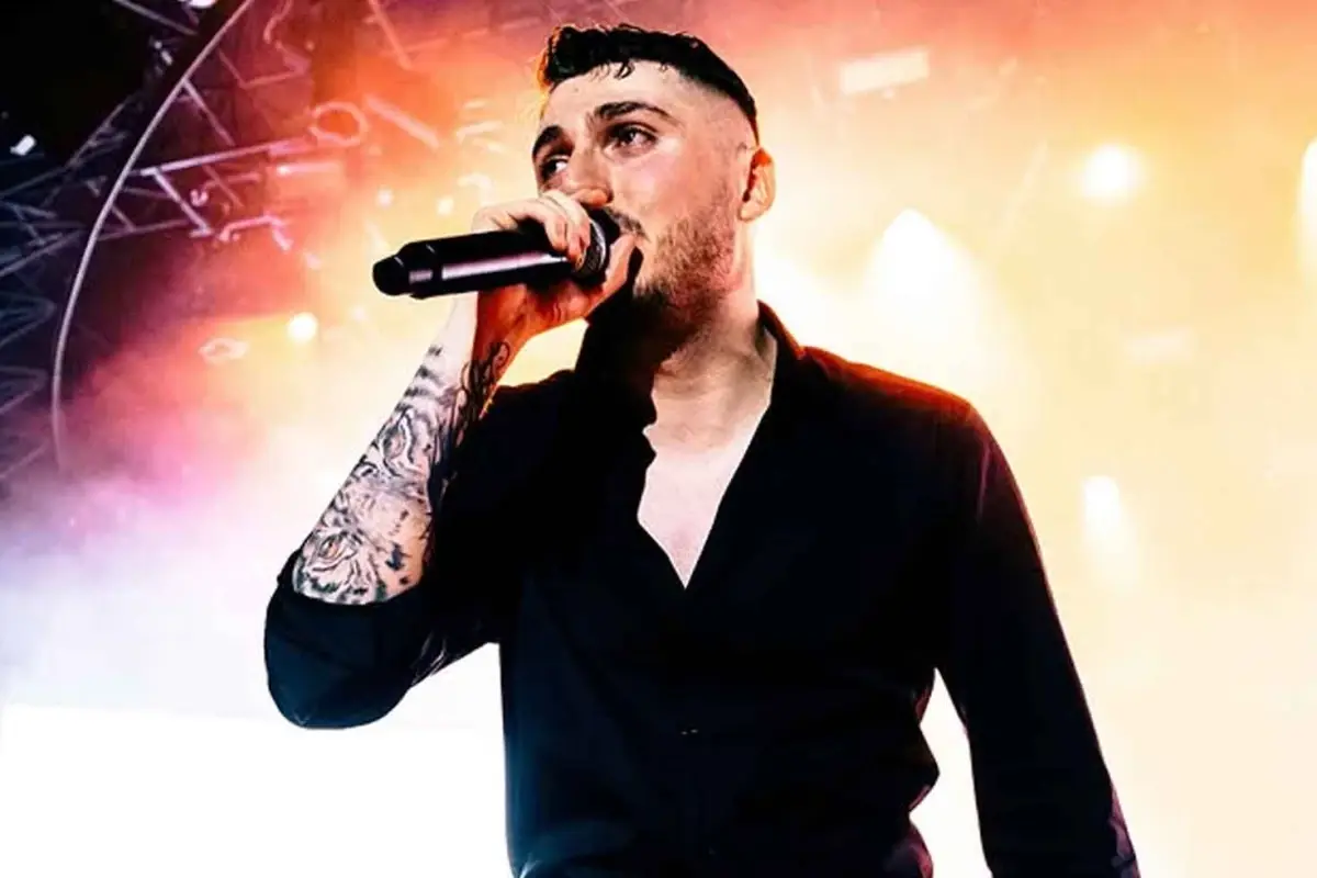 Blok3 acı haberi duyunca konserlerini iptal etti: Milletimizin başı sağ olsun