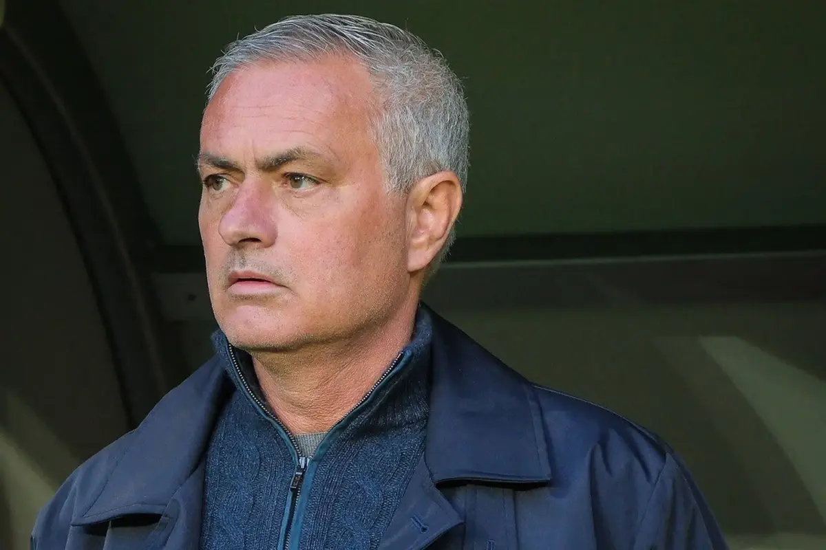 Bu kez de oyuncularına çıkışan Mourinho ağzını yumdu, gözünü açtı