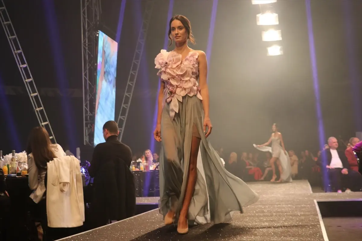 Balkan Modası Sofya’da Tanıtıldı