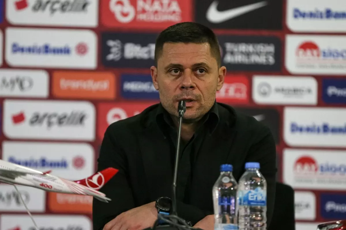 Bulgaristan teknik direktörü, A Milli Takımımız hakkında söyledikleriyle gönülleri fethetti