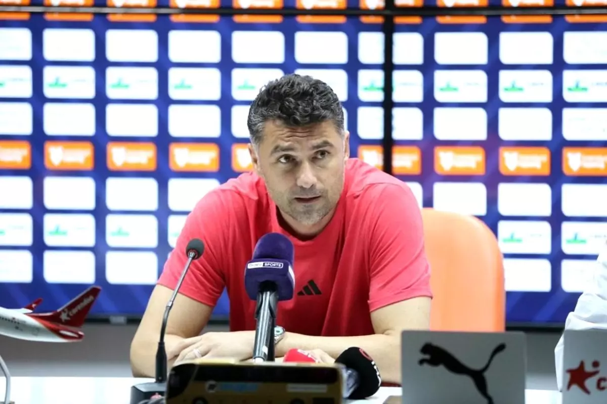 Gaziantep FK, Alanyaspor ile Berabere Kaldı