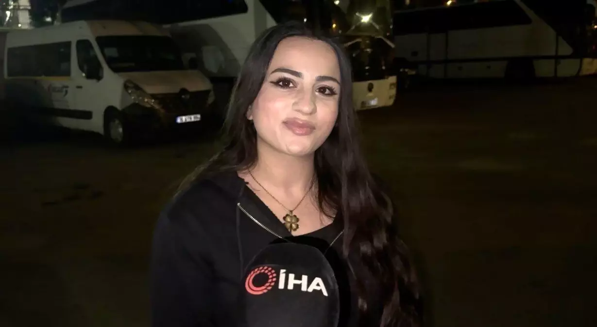 Bursa’da kadın sürücüler arasında yol verme kavgası