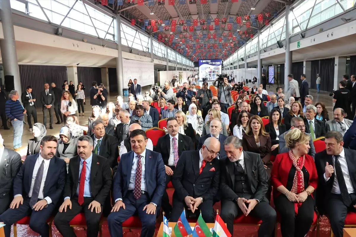 Bursa’da Sağlık Turizmi Zirvesi Başladı – 64 Ülkeden 200’ün Üzeri Katıldı!