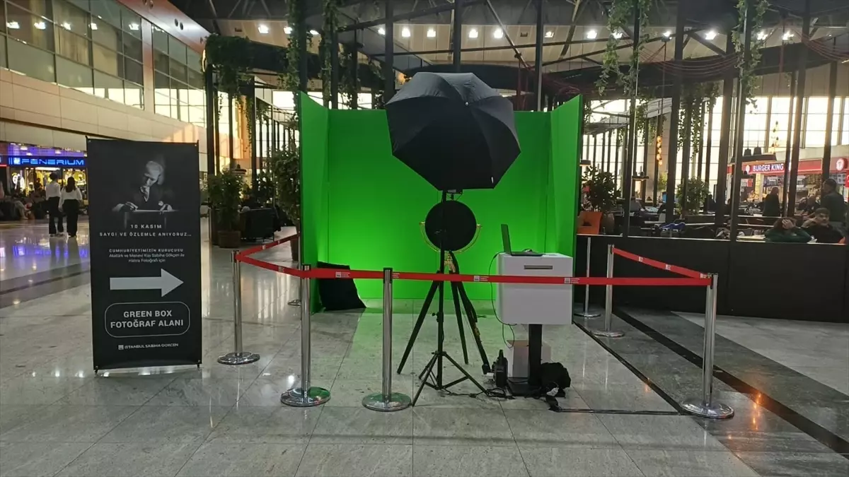 Atatürk, Vefatının 87. Yılında Anıldı