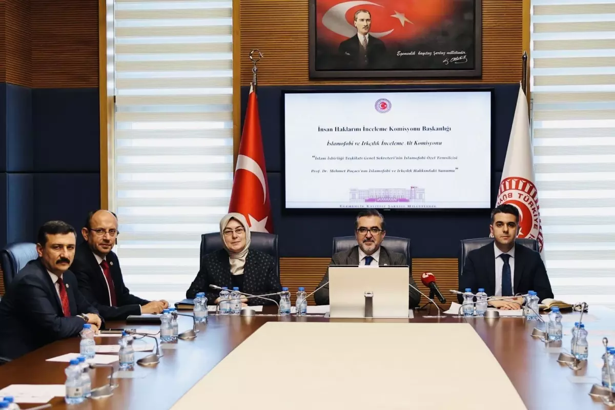 İslamofobi Avrupa’da Yüzde 43 Arttı: Yeni Rakamlar ve Siyasi Yankılar