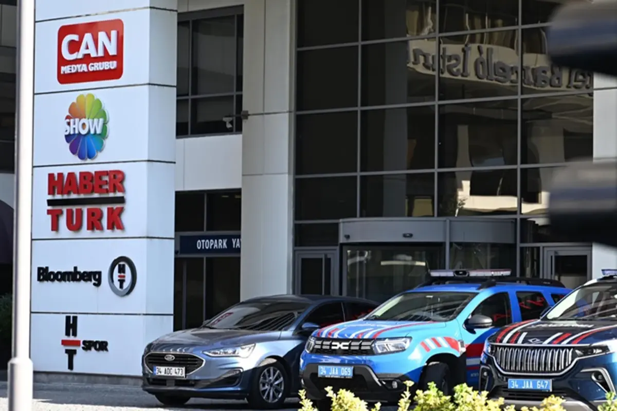 Can Holding’e Yönelik Soruşturma İran’a Sıçradı