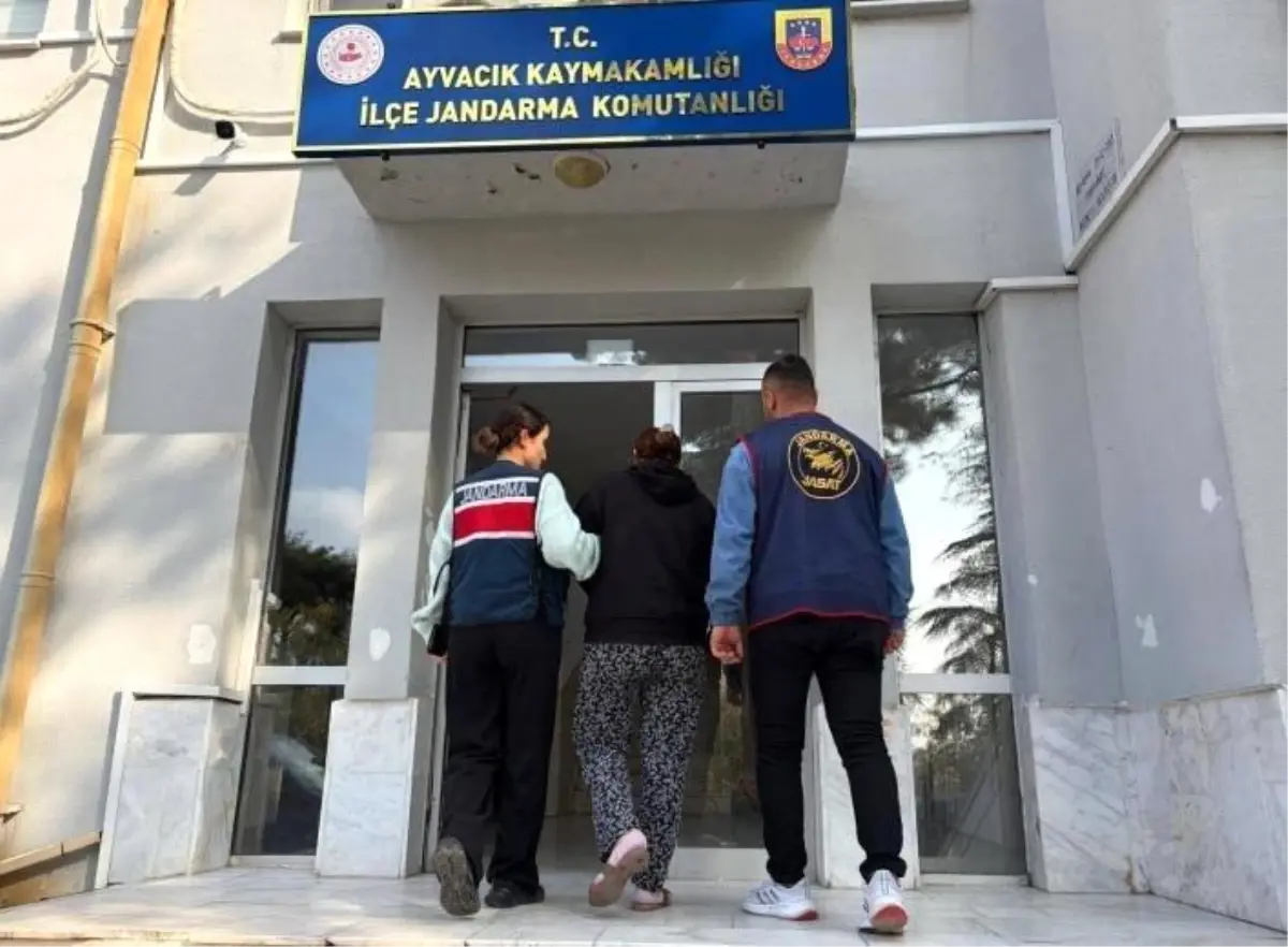 Şok! Bebek Cesedi Olayında Yabancı Şüpheli Gözaltına Alındı