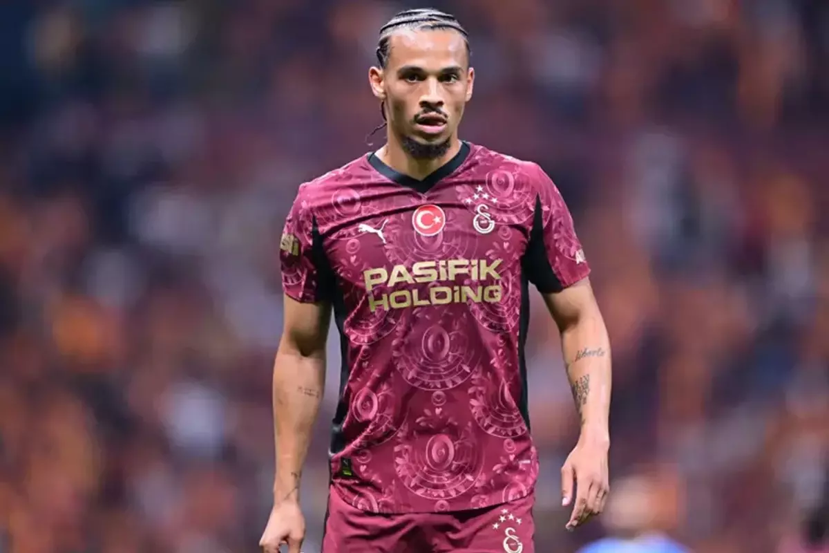 Canlı Yayında Leroy Sane Kavgası: Nagelsmann‑Matthaus Çatışması Gündemde