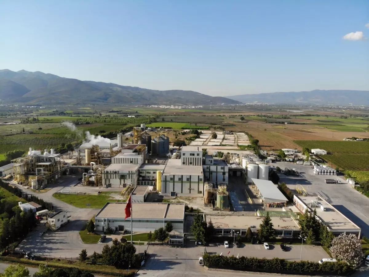 Cargill’in Türkiye Ekonomisine 1,9 Milyar Dolar Katkısı ve Geniş Etki Analizi