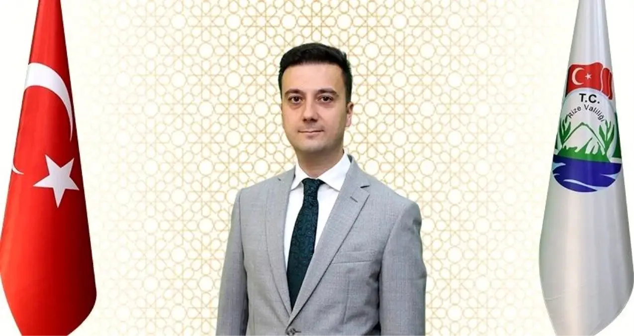 Kaymakam Eşine Silah Yarası