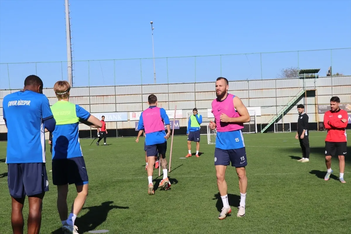 Jurecka: Taraftar Desteğiyle Kazanmak İstiyoruz