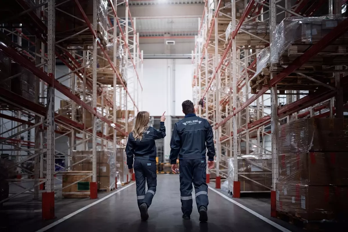 Çelebi Havacılık’tan Sürdürülebilir ve Fonksiyonel Yeni Üniforma Koleksiyonu