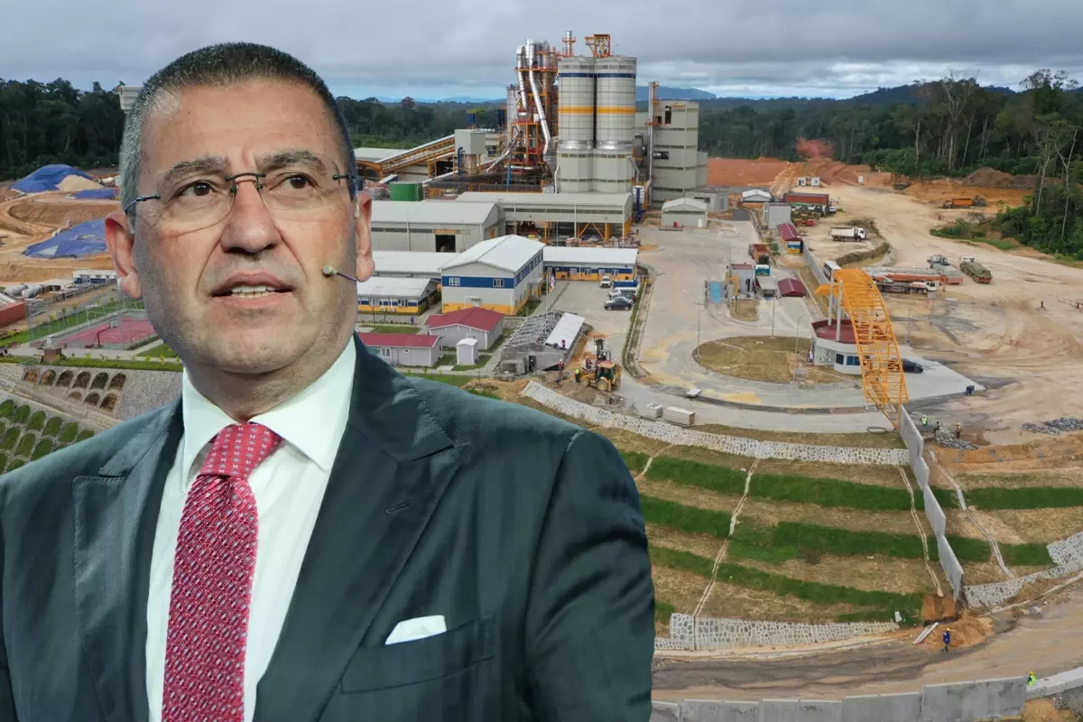 Çimentonun 200 Yıllık Üretim Teknolojisi Değişiyor: LC3 ve deOHclay ile Düşük Karbonlu Gelecek