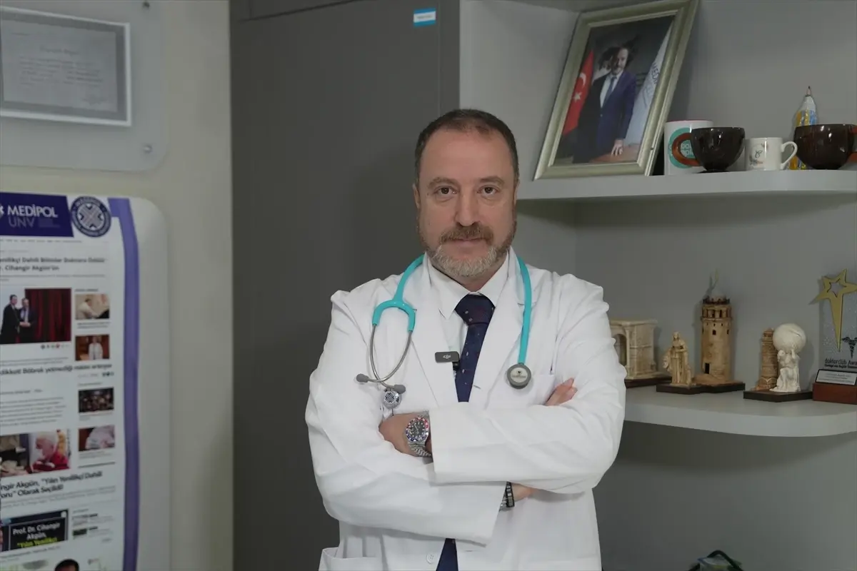 Çocuklarda İdrar Tutma Ciddi Sorunlara Yol Açabilir