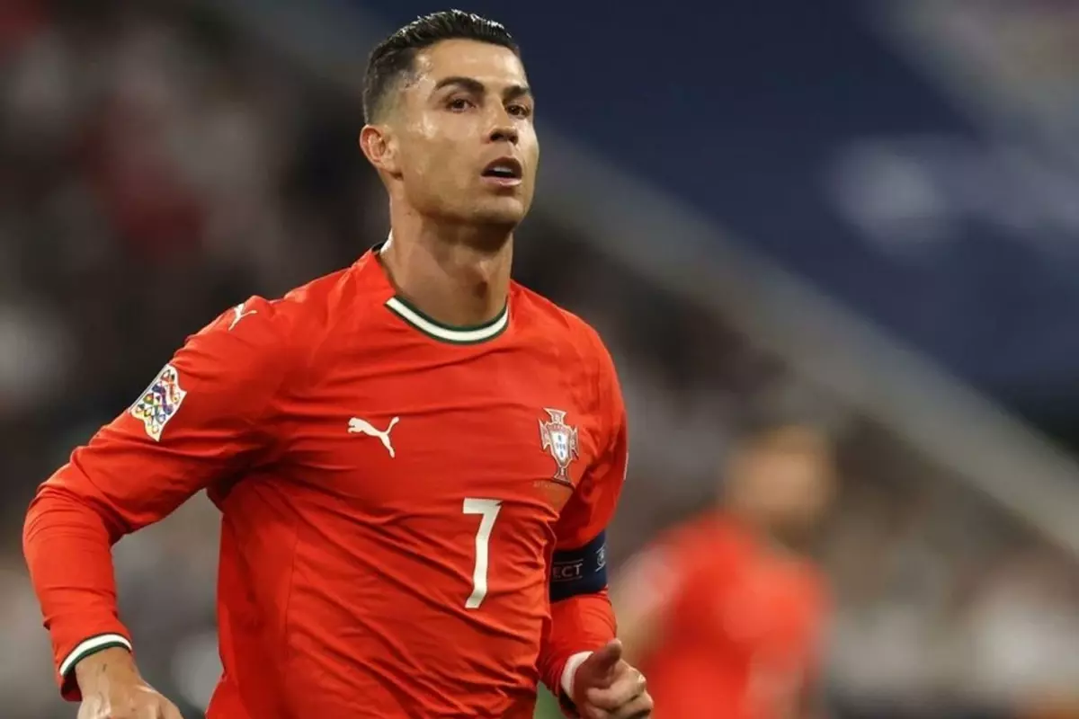 Ronaldo’ya Dünya Kupası müjdesi