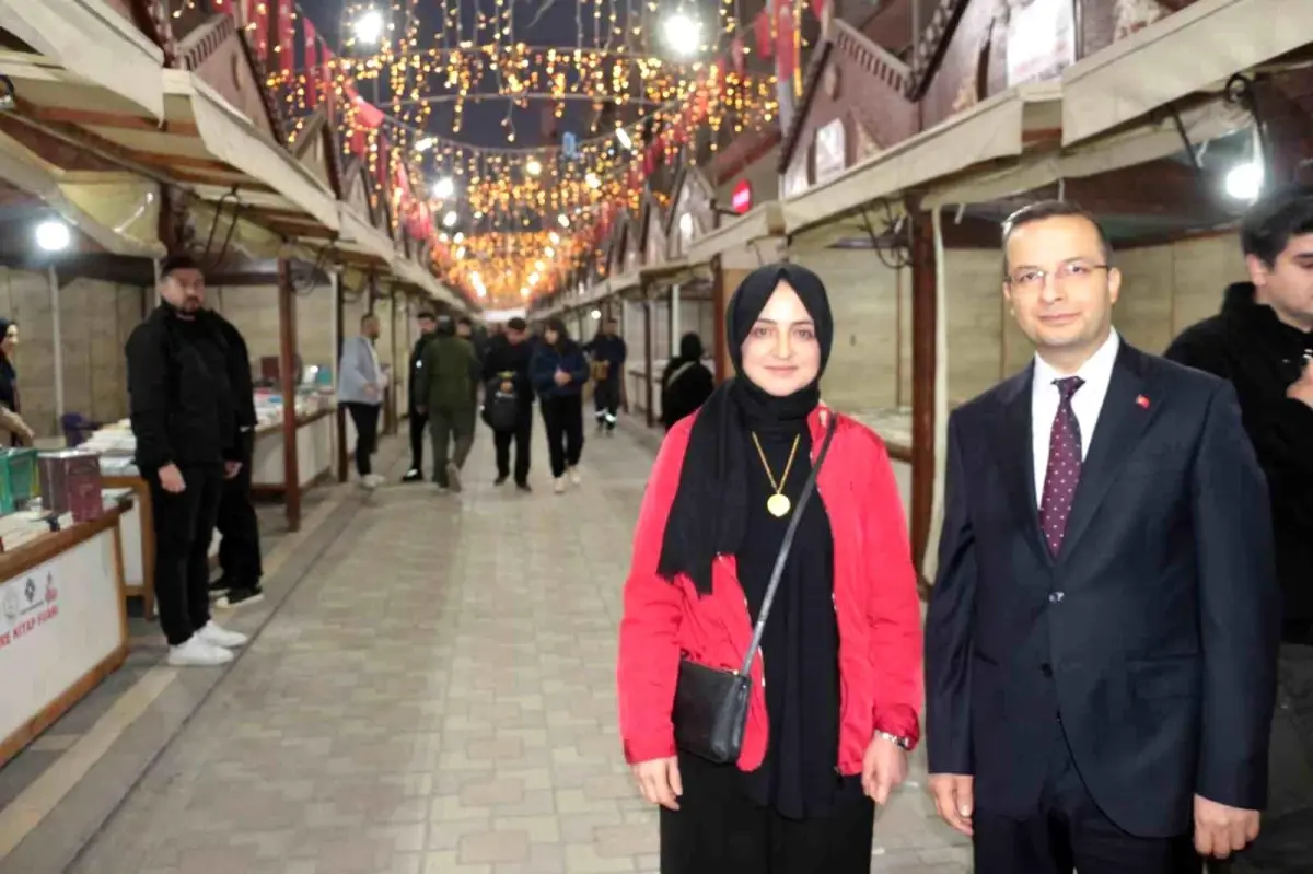 Cizre’de Kültür Günleri Coşkusu