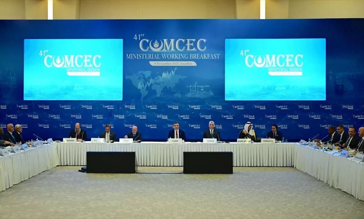 Suriye’nin Yeniden İnşaasına Türkiye’den Destek