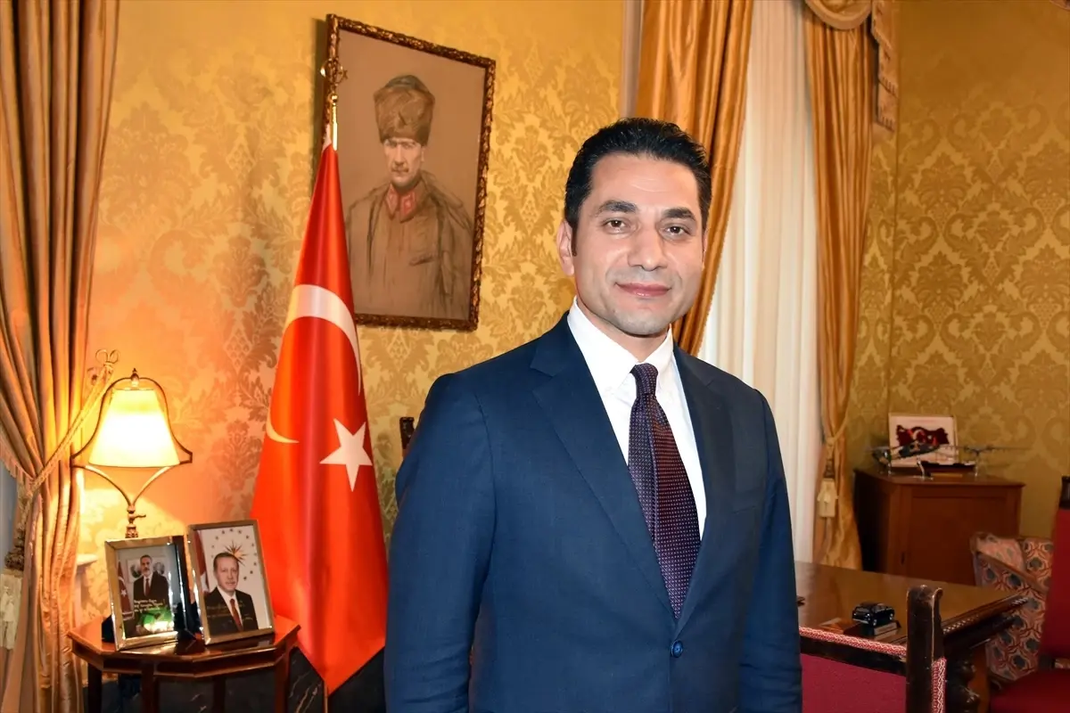 İtalyan Firmaların Türkiye’ye Olan İlgi Rekor Seviyelere Ulaşıyor