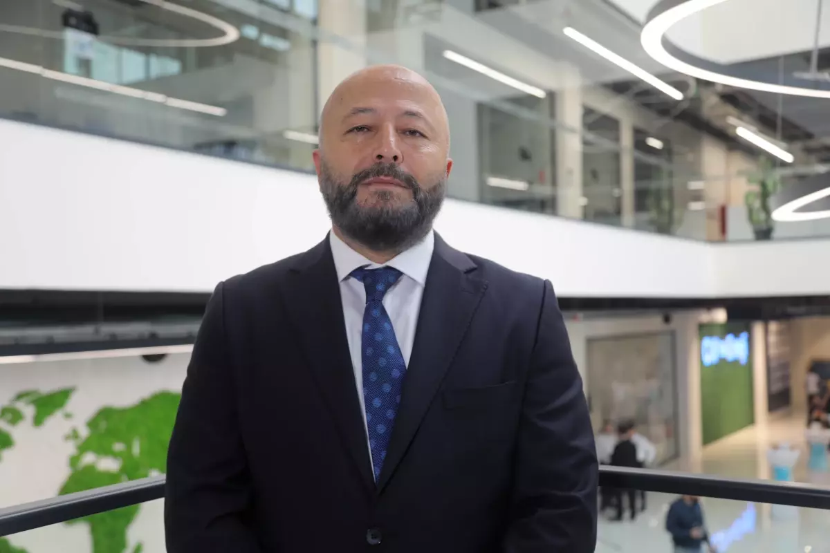 CW Enerji Bayi Toplantısı Antalya’da Gerçekleştirildi