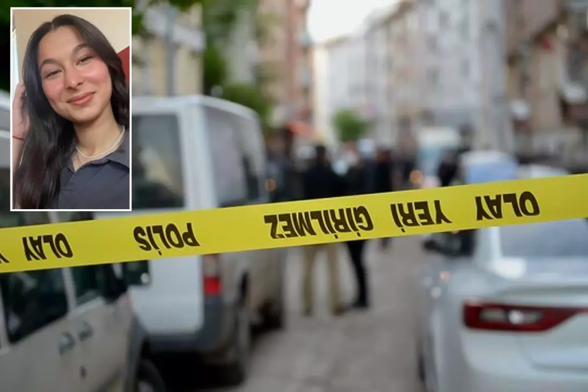 Daha 16 yaşındaydı! Odaya giren ailesi korkunç manzarayla karşılaştı