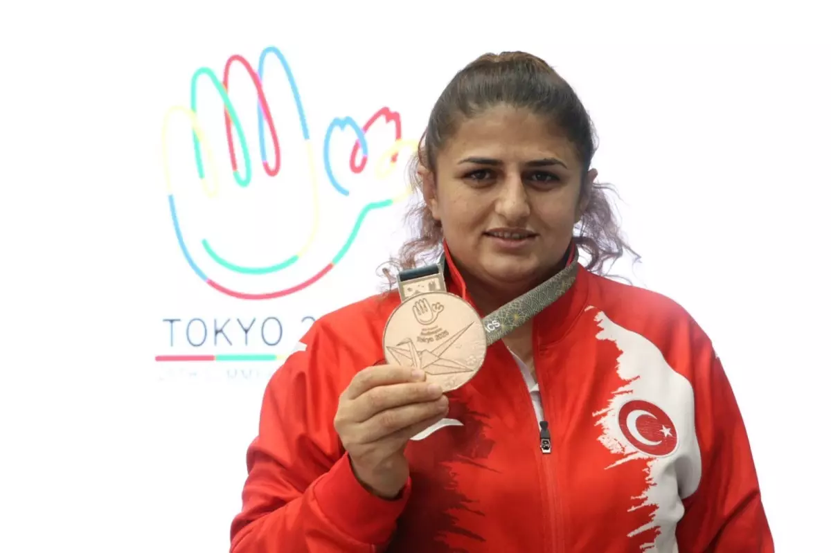Deaflympics Judo’da Türkiye’den 1 Gümüş ve 3 Bronz: Büyük Gurur!