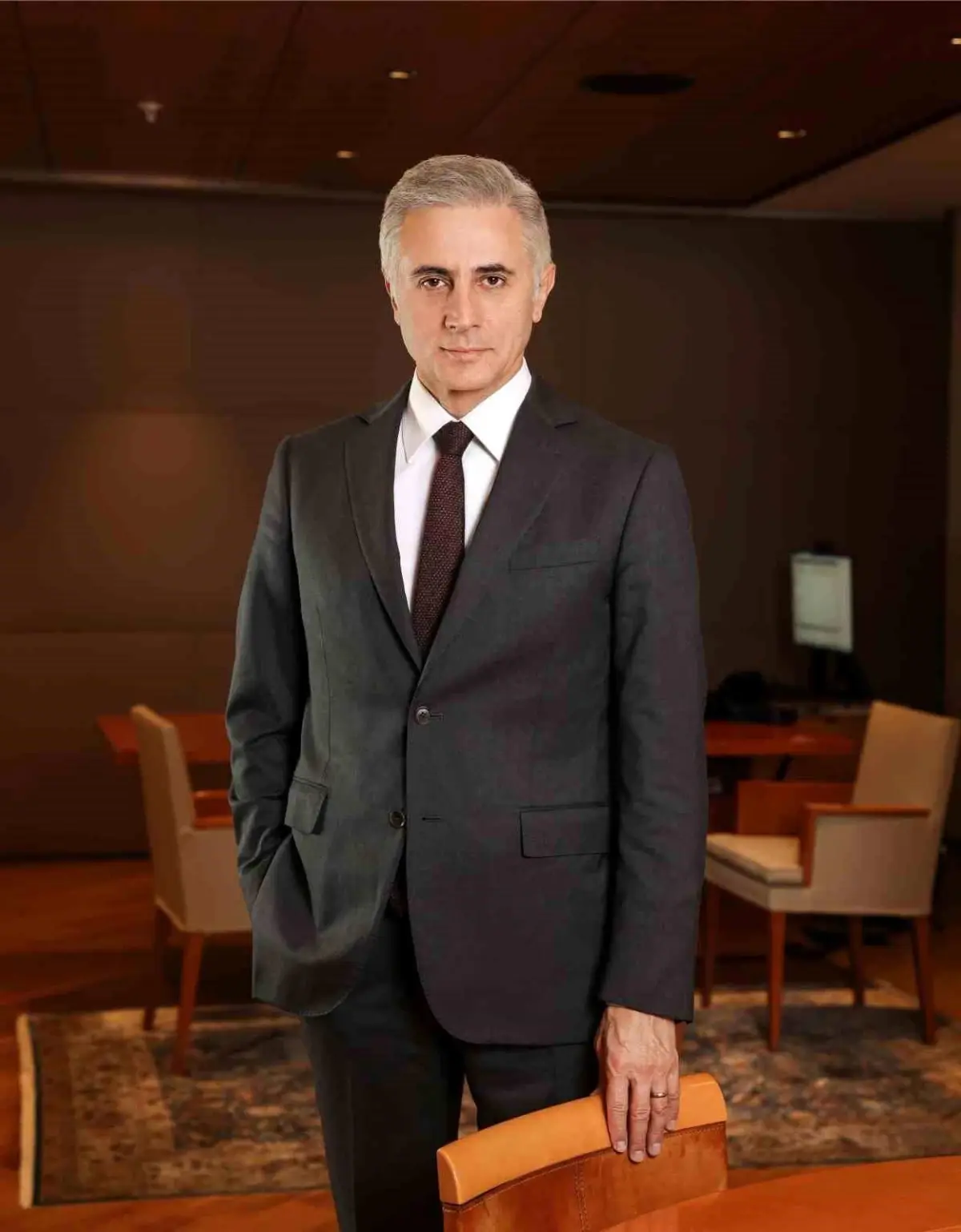 DenizBank’tan Sürdürülebilir Kredide Rekor Talep: 1 Milyar Doları Aştı