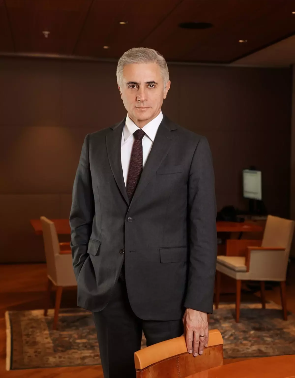 DenizBank’tan 1 Milyar Dolar Talep: Sürdürülebilirlik Temalı Sendikasyon Kredisi Gündemde