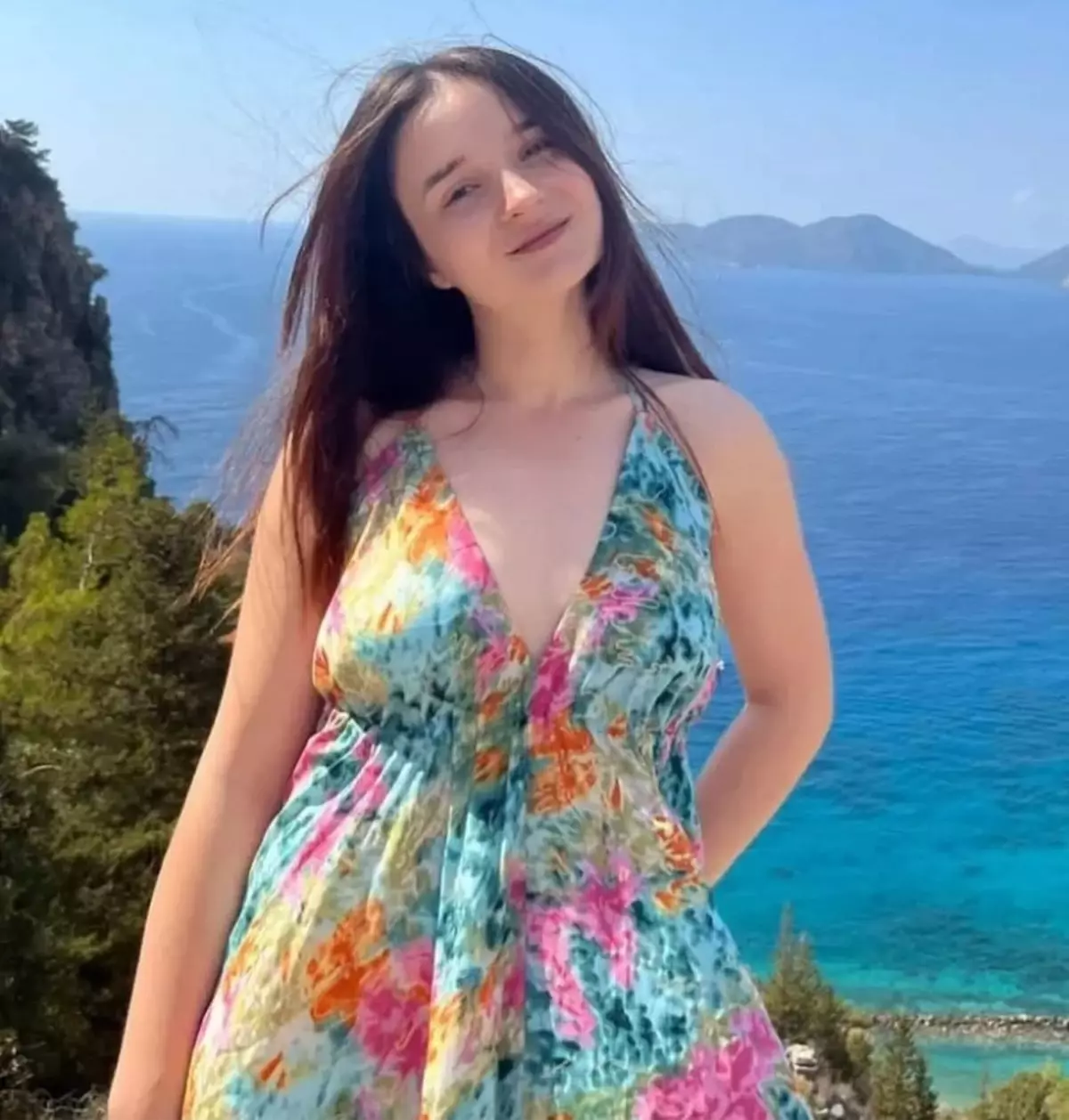 Denizli’de Düğün Hazırlığındaki Fizyoterapiste Araç Çarptı, Hayatını Kaybetti