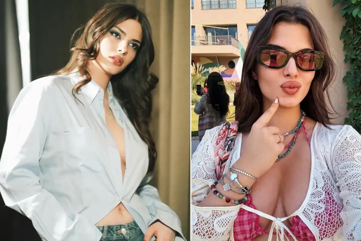 Derin Talu’dan Vahim Sözler: “Hepsi Çirkin Ya da Şişko”