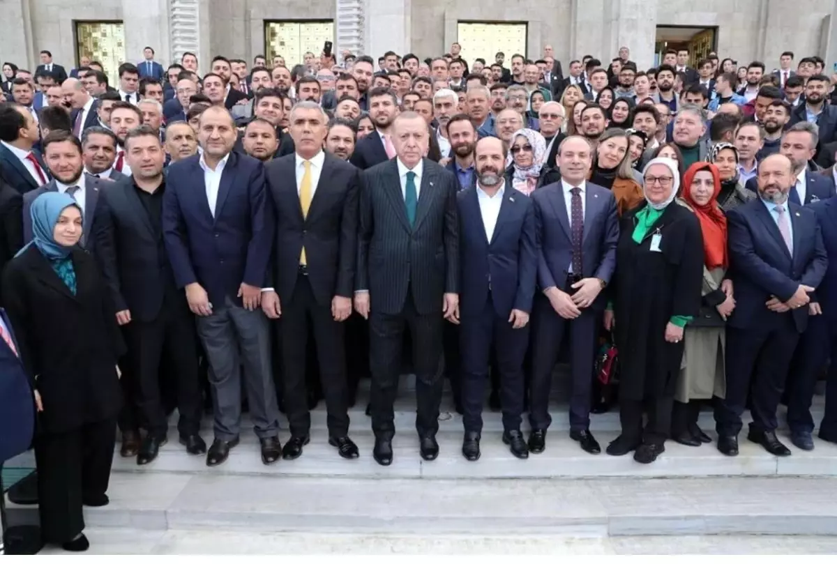 Dernek Başkanı Gündüz’ün Erdoğan Liderliğine Övgüsü: Türkiye Daha Güçlü, Bağımsız ve Itibarlı