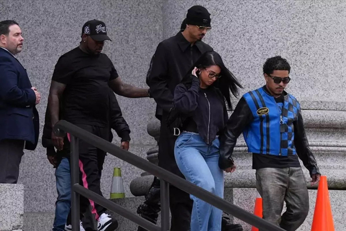 Diddy hakkındaki disiplin iddiaları büyüyor! Tahliye tarihi de değişti