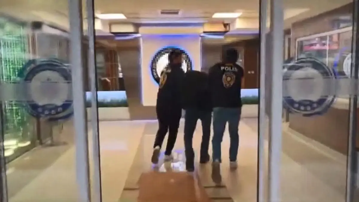 Dini Duyguları İstismar Eden Dolandırıcılara Operasyon