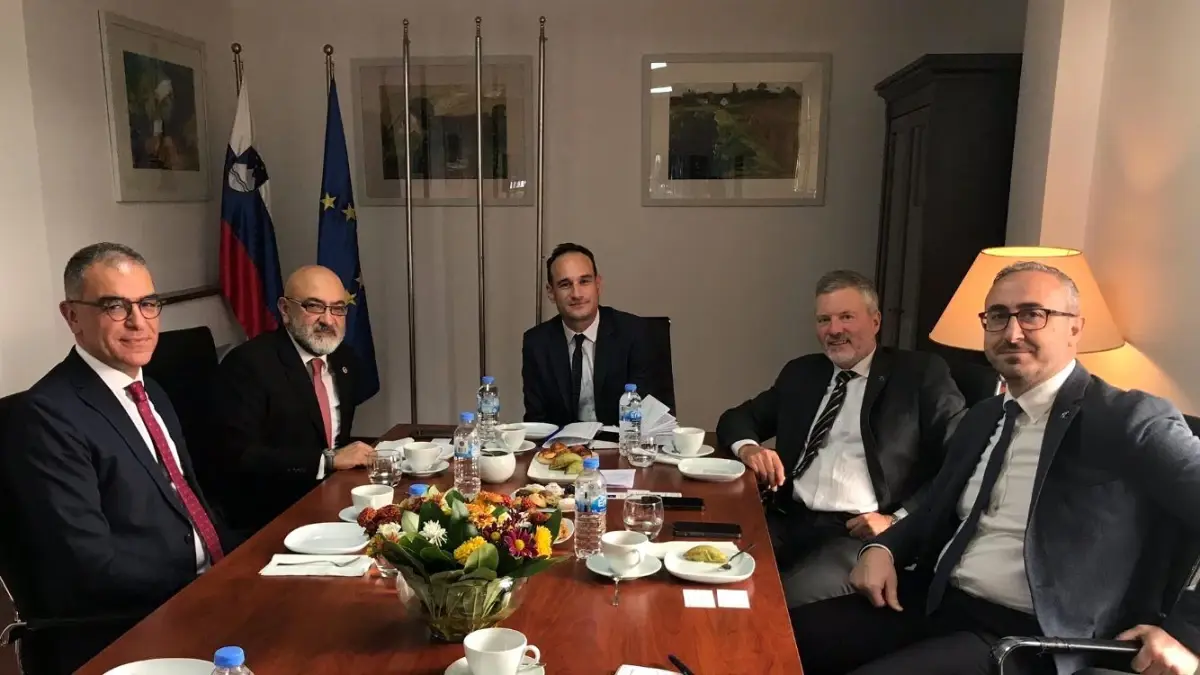 Erciyes Kayak Merkezi, Diplomatik Kayak Yarışı’na Ev Sahipliği Yapacak