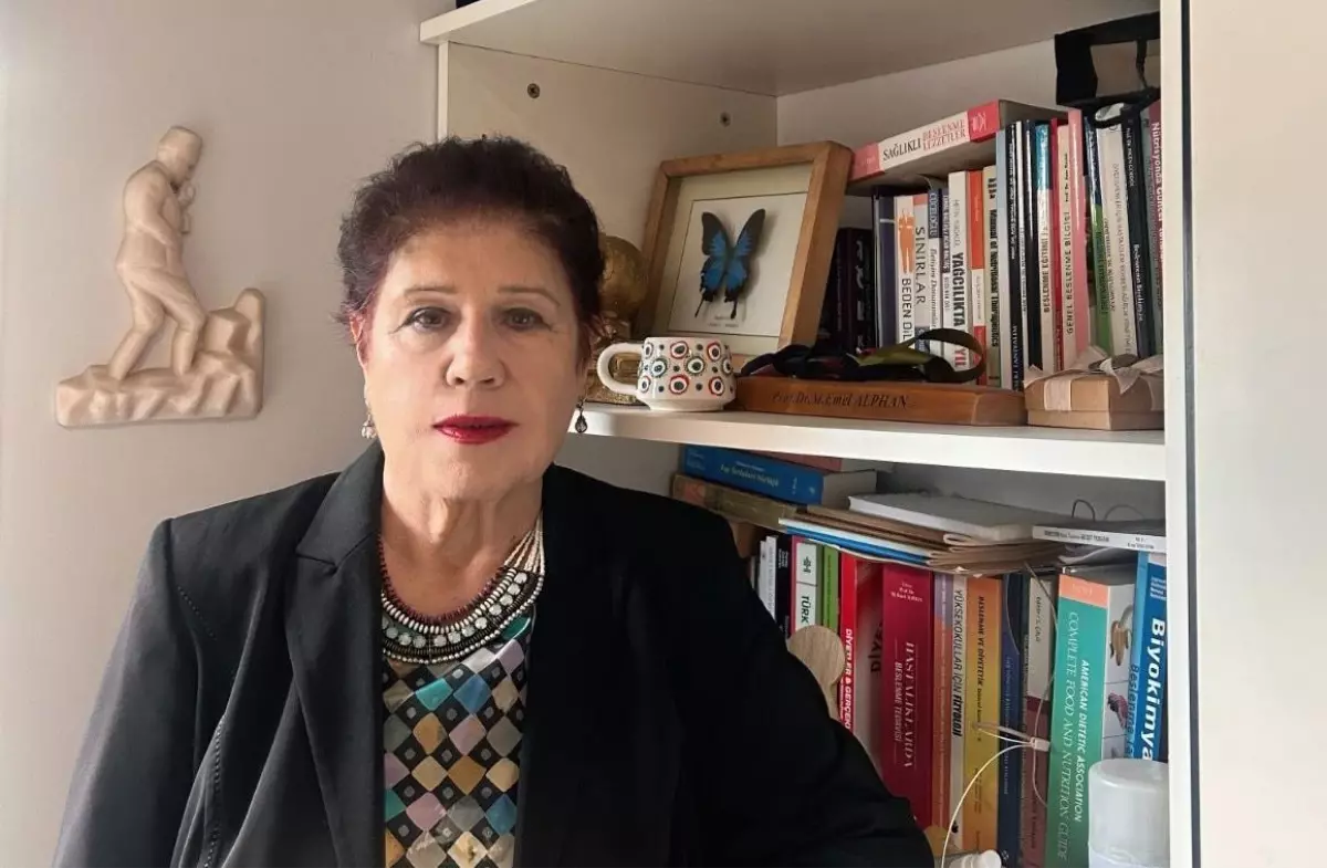 Diyabetlilere Beslenme Tavsiyeleri – Dünya Diyabet Günü’nden Özel Rehber