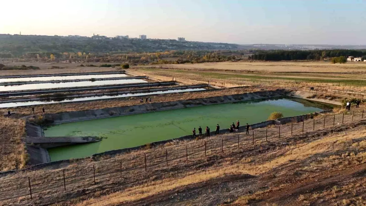 Kayıp Polis Memuru İsmail T. İçin Arama Çalışmaları 6. Günde Devam Ediyor
