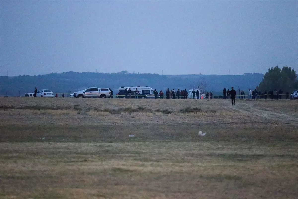Hastaneden ayrılan polis memurunun cansız bedeni Dicle Nehri yakınlarında bulundu