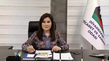 Diyarbakır İhracatta Büyüyor