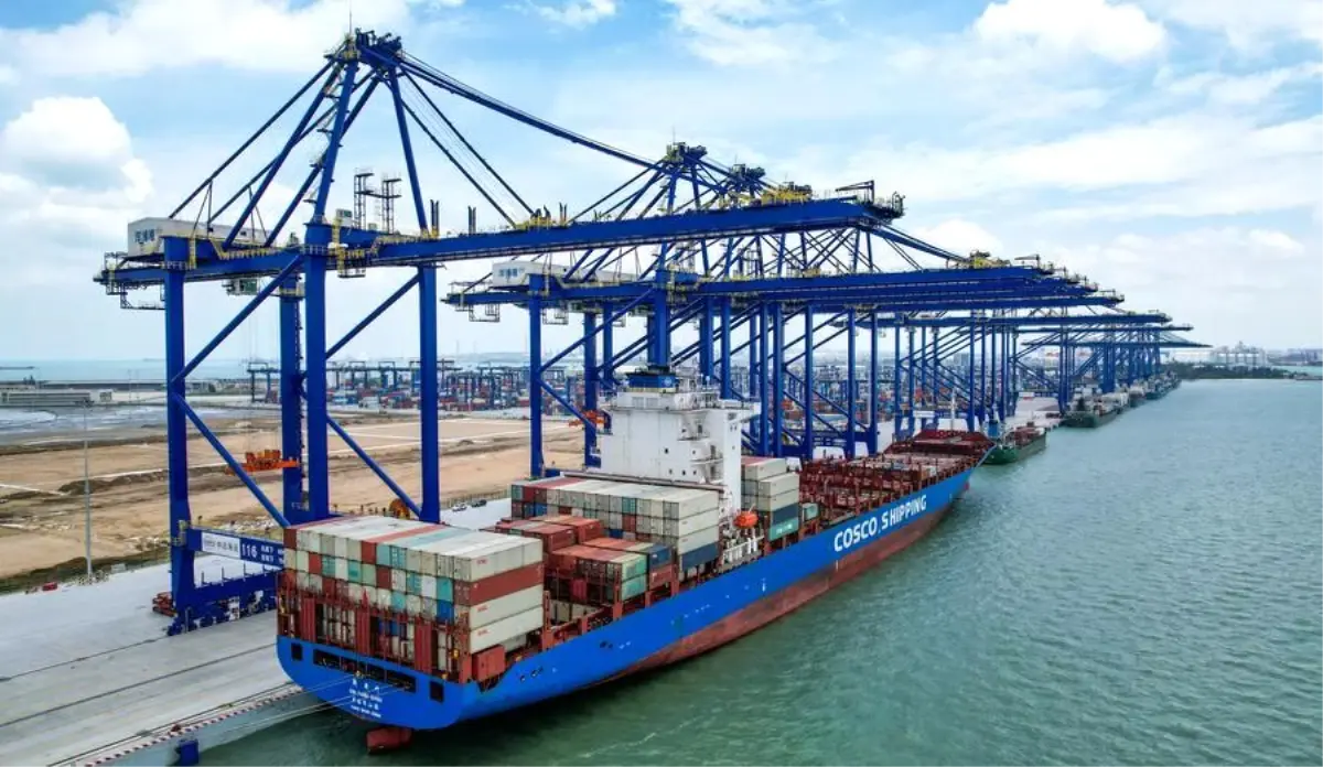 Çin, Küresel İstikrarın Anahtar Gücü: Ekonomik Büyüme ve İşbirliğiyle Dünya Sahnesinde