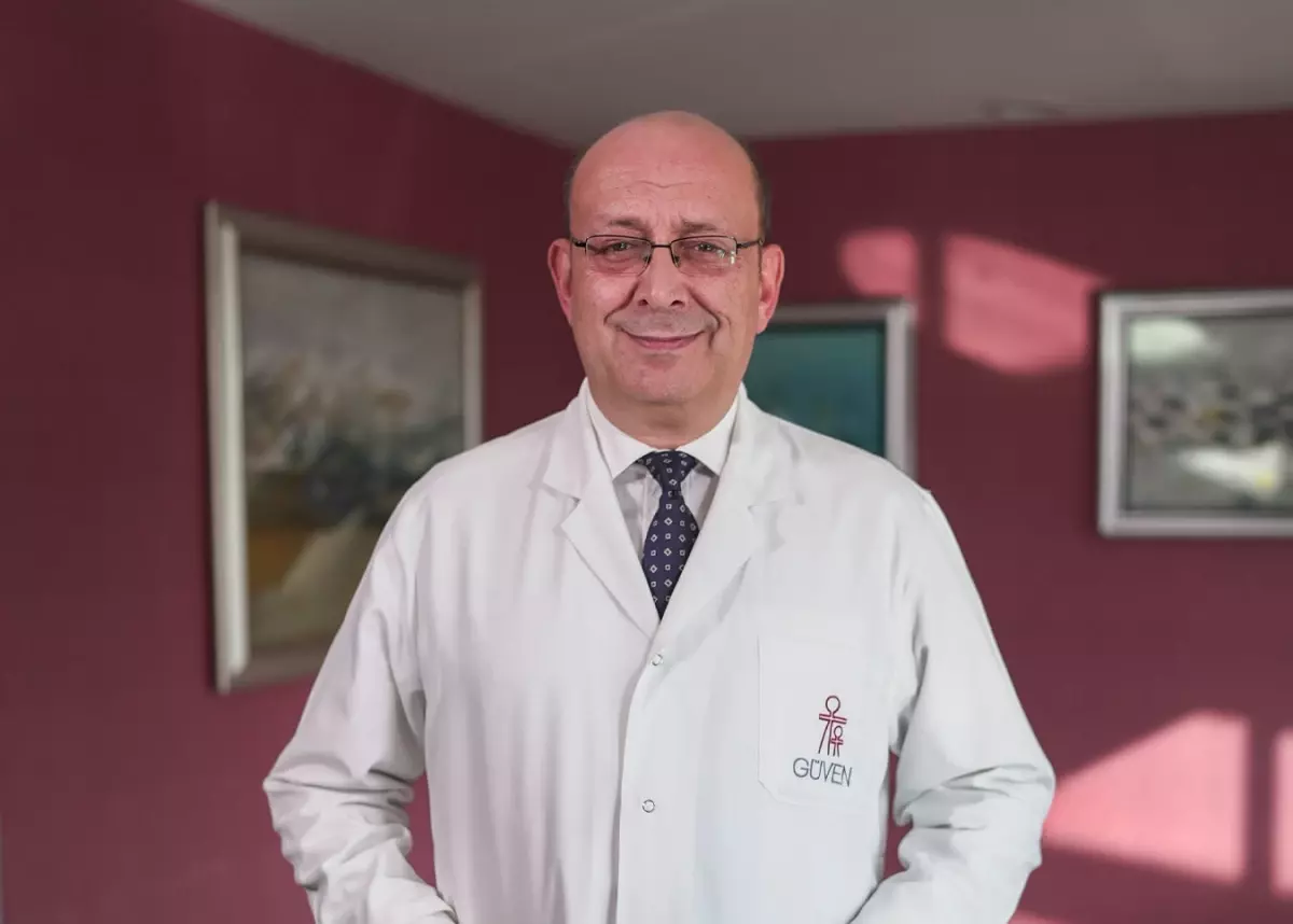 EBUS ile Akciğer Hastalıklarında Erken Tanı