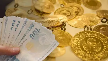 Doğu illerini ve İstanbul’u geride bıraktı: İşte 9 ayda en çok altın satın alınan ilimiz