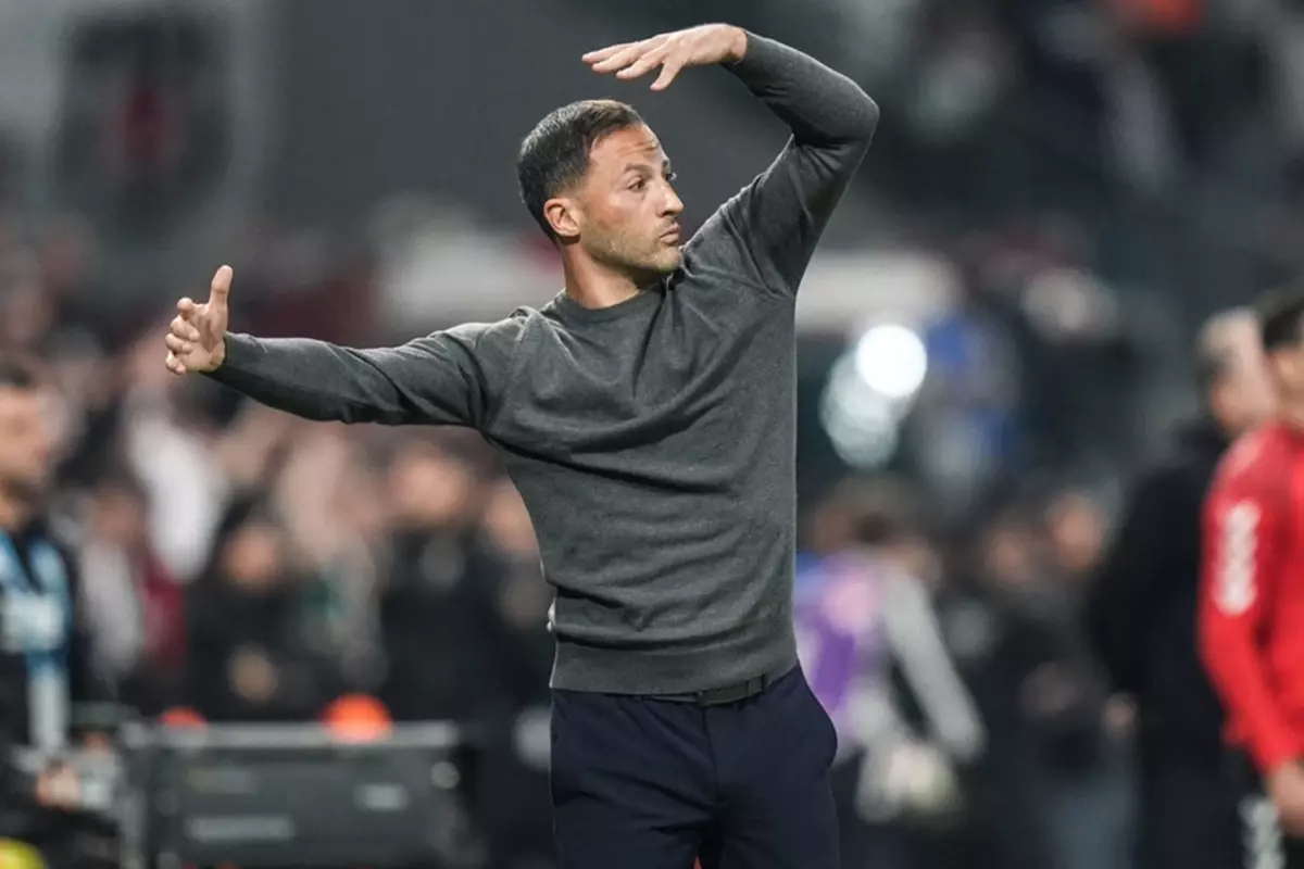 Fenerbahçe, Beşiktaş Derbisini 3-2 Kazandı