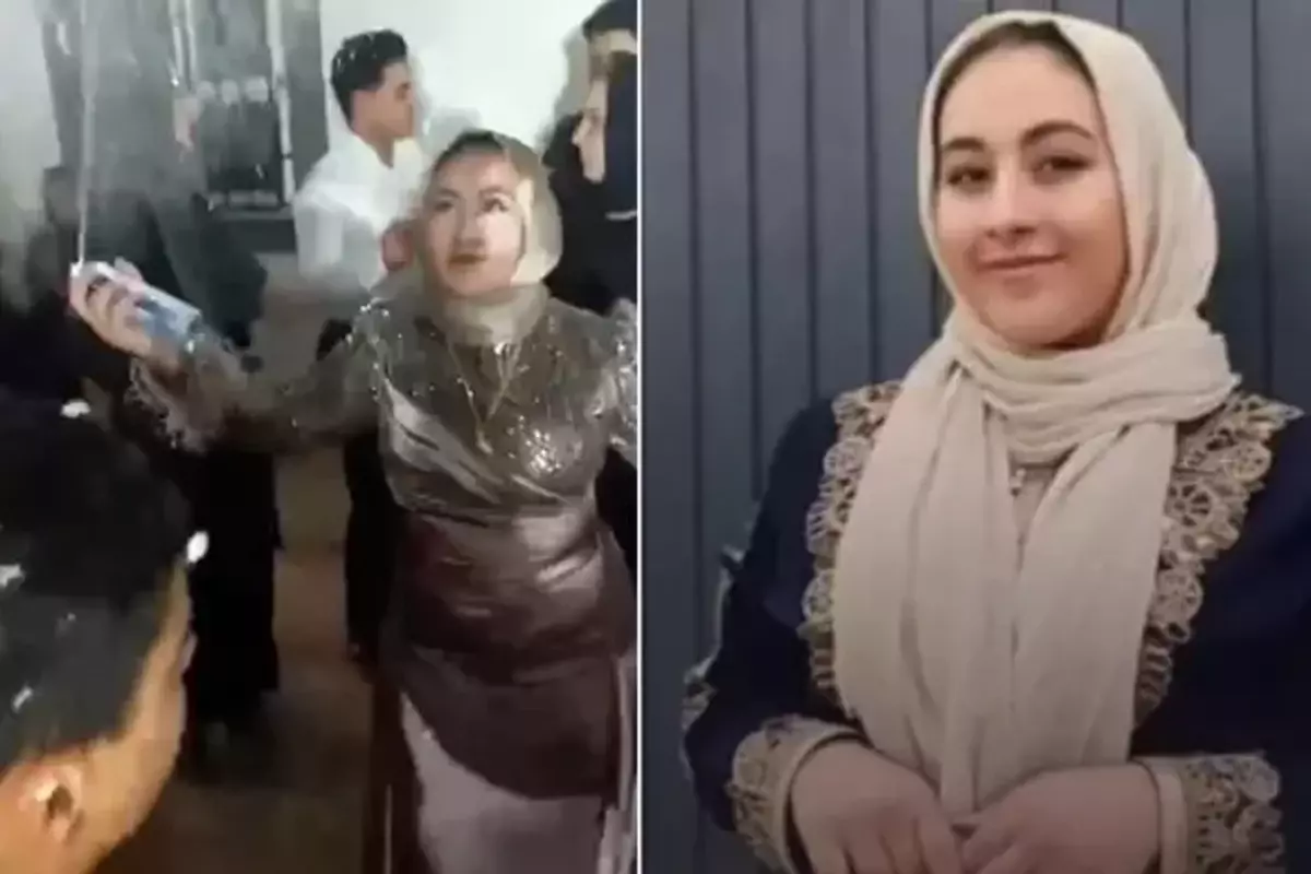 Şanlıurfa’da Düğün Kanlı Bitti: 16 Yaşındaki İklimya Subay’ın Son Anları Ortaya Çıktı