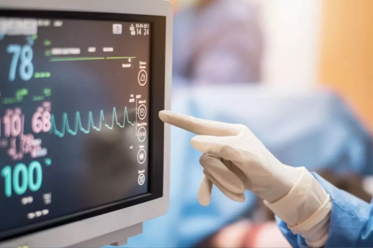 Dünya bu olayı konuşuyor! Yoğun bakımda kan donduran cinayet!