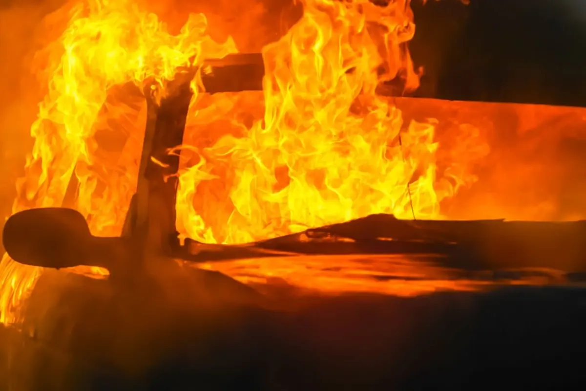 Volkswagen, 12.352 Touareg Modelini Yangın Riski Nedeniyle Geri Çağırdı