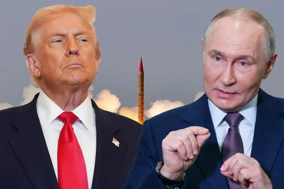 Dünyayı Tedirgen Restleşmede Rusya Sözünü Söyledi: Lavrov’dan Nükleer Deneme Uyarısı