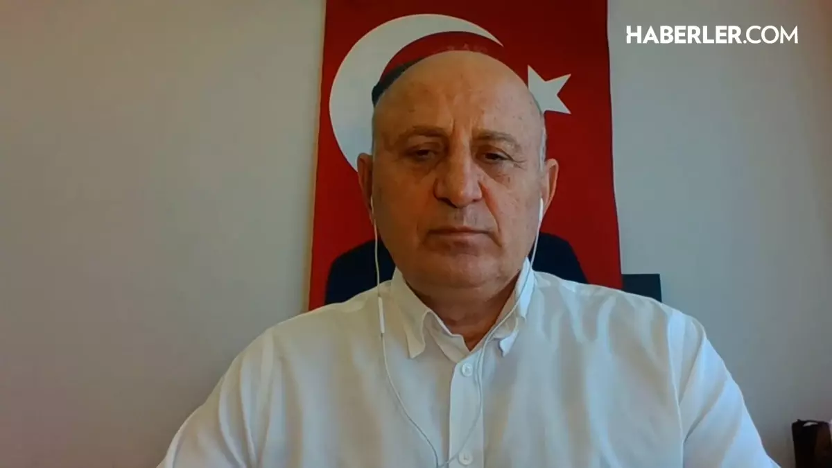 Dursun Çiçek: Çözüm Sürecine Karşı Olmak Mümkün Değil