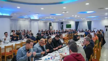 İpsala’da Çeltik Hasadı Sonrası Şükür Duası ve Bölgesel İşbirliği Etkinliği