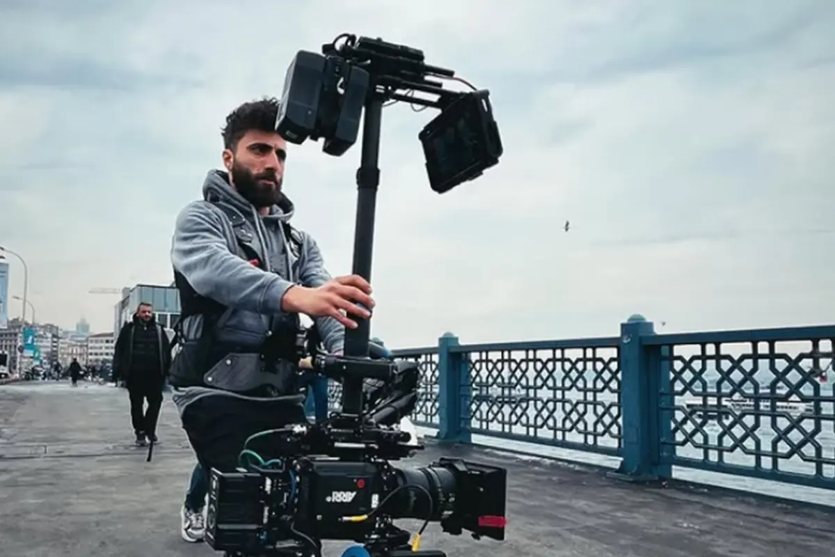 Ehliyetine el konulunca Şehitler Köprüsü’nden atladı