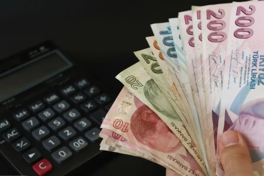 Ekim Enflasyonu Bugün Açıklanıyor