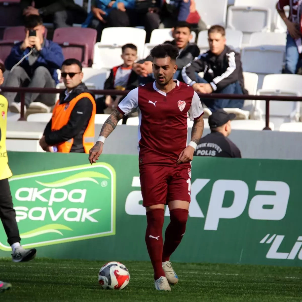 Bahis Operasyonunda Elazığspor’lu Futbolcular PFDK’ya Sevk Edildi
